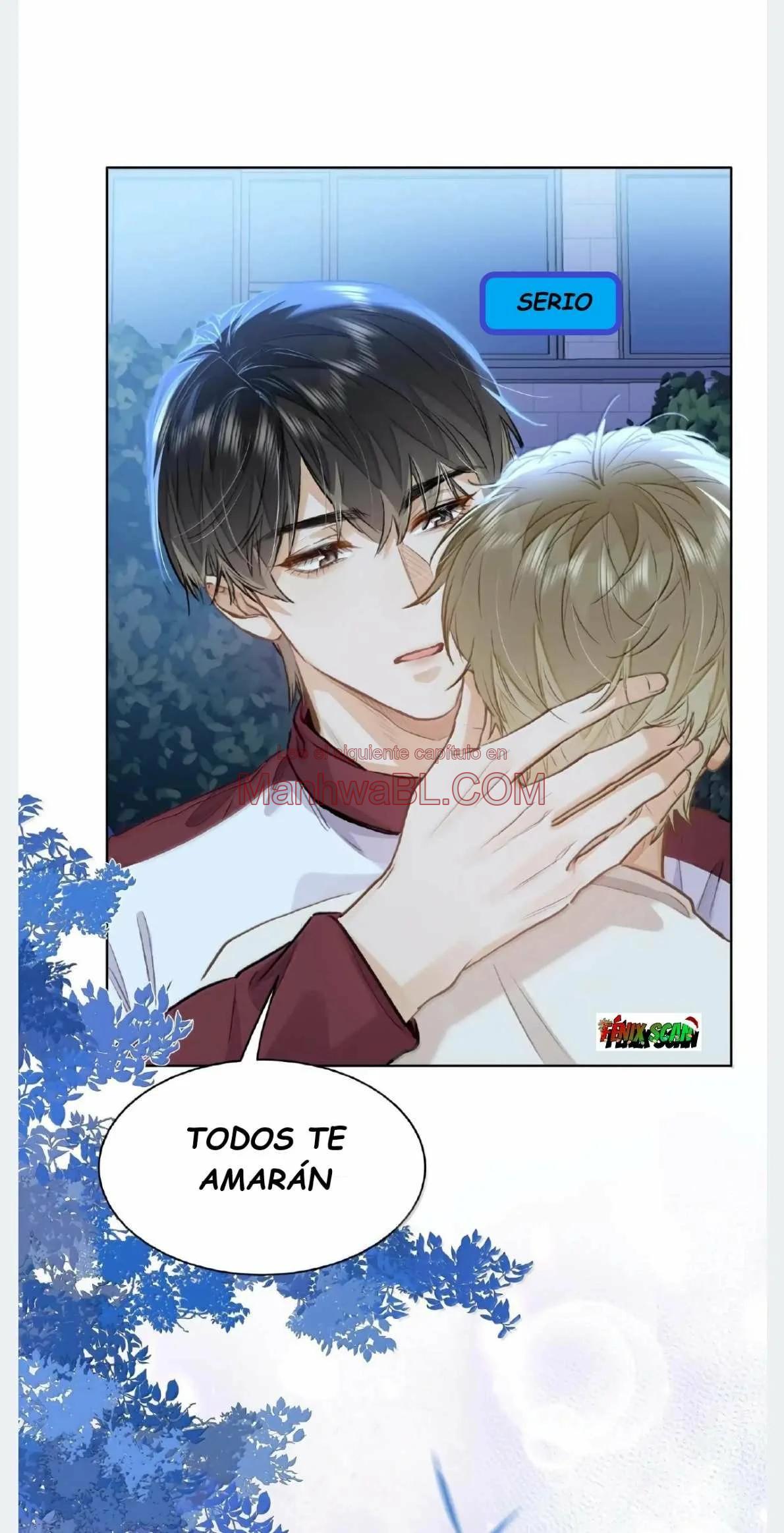 Me gustan tus feromonas - Capítulo 57 2 manhwa