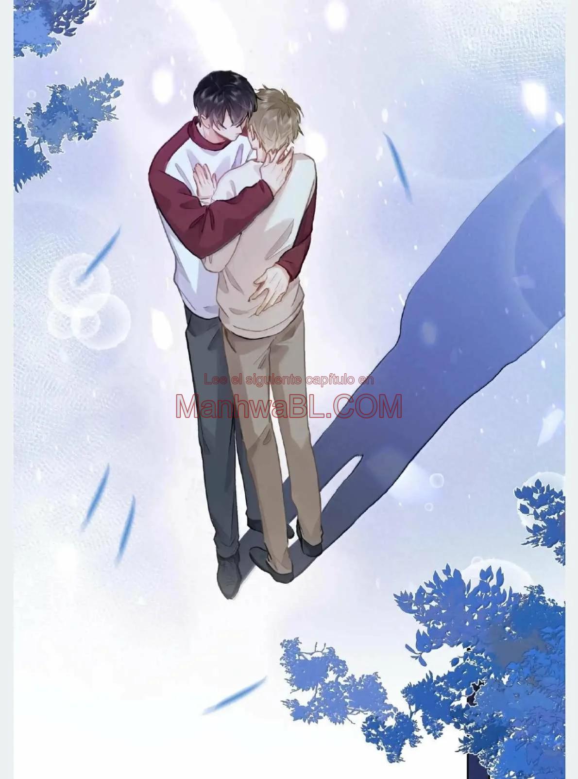 Me gustan tus feromonas - Capítulo 57 2 manhwa