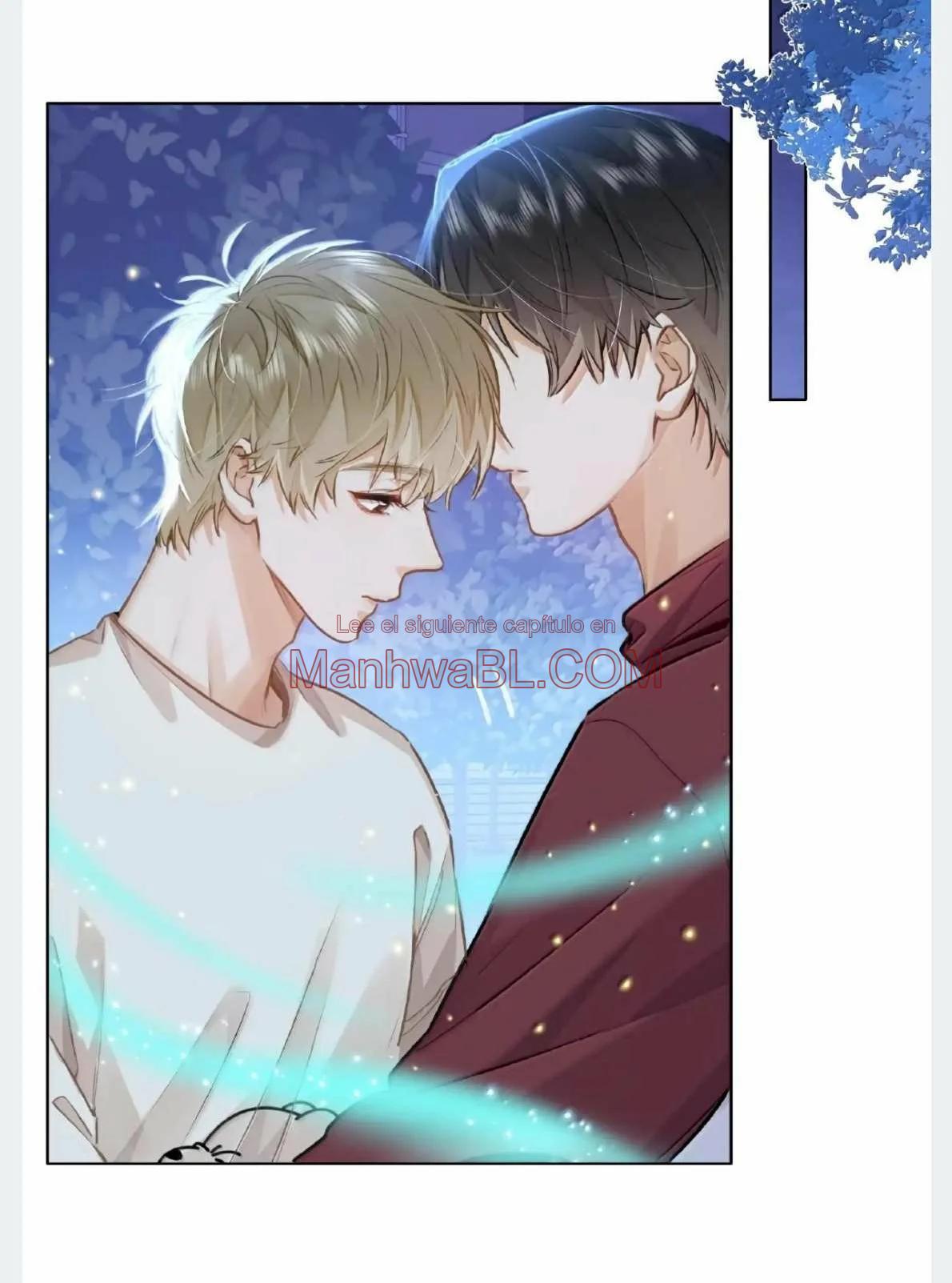 Me gustan tus feromonas - Capítulo 57 2 manhwa