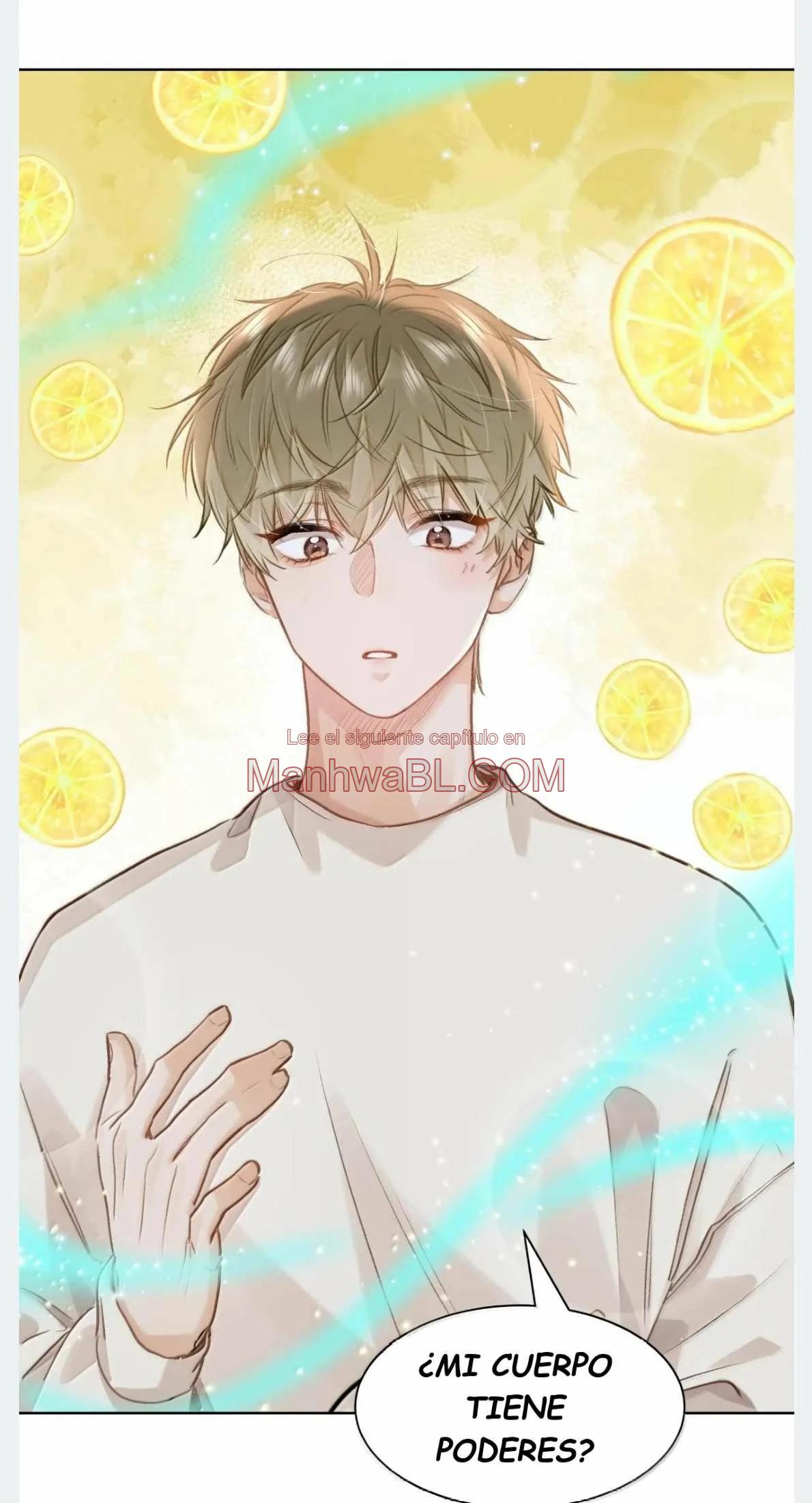 Me gustan tus feromonas - Capítulo 57 2 manhwa