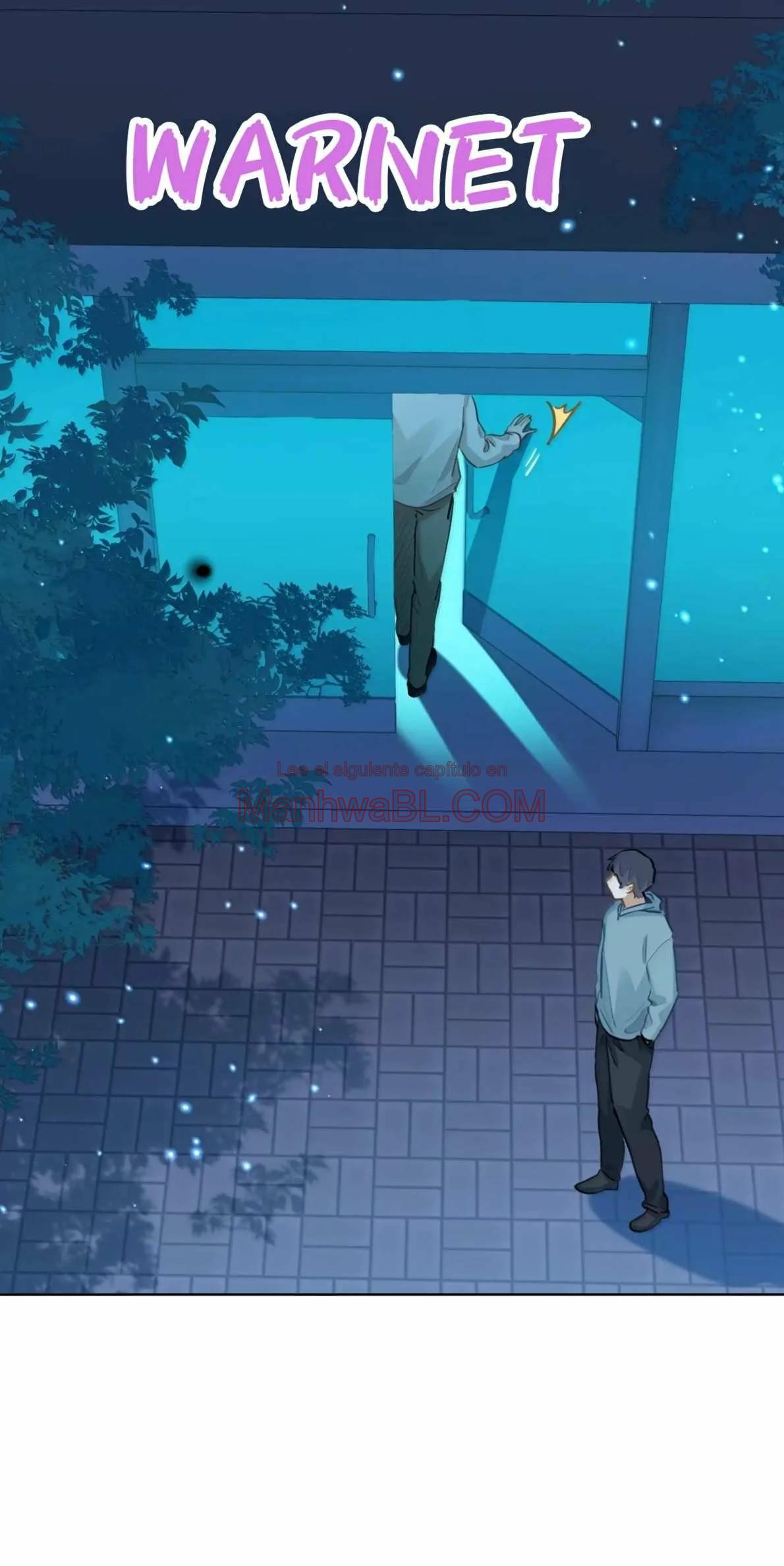 Me gustan tus feromonas - Capítulo 57 2 manhwa