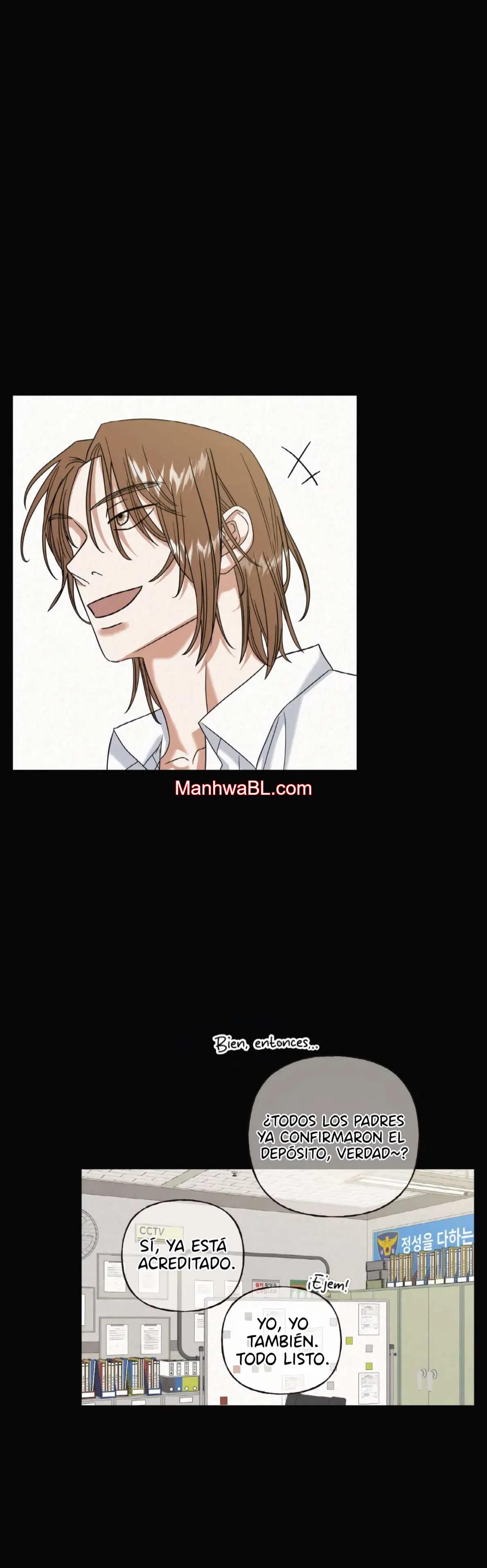 Entre estaciones - Capítulo 22 2 manhwa