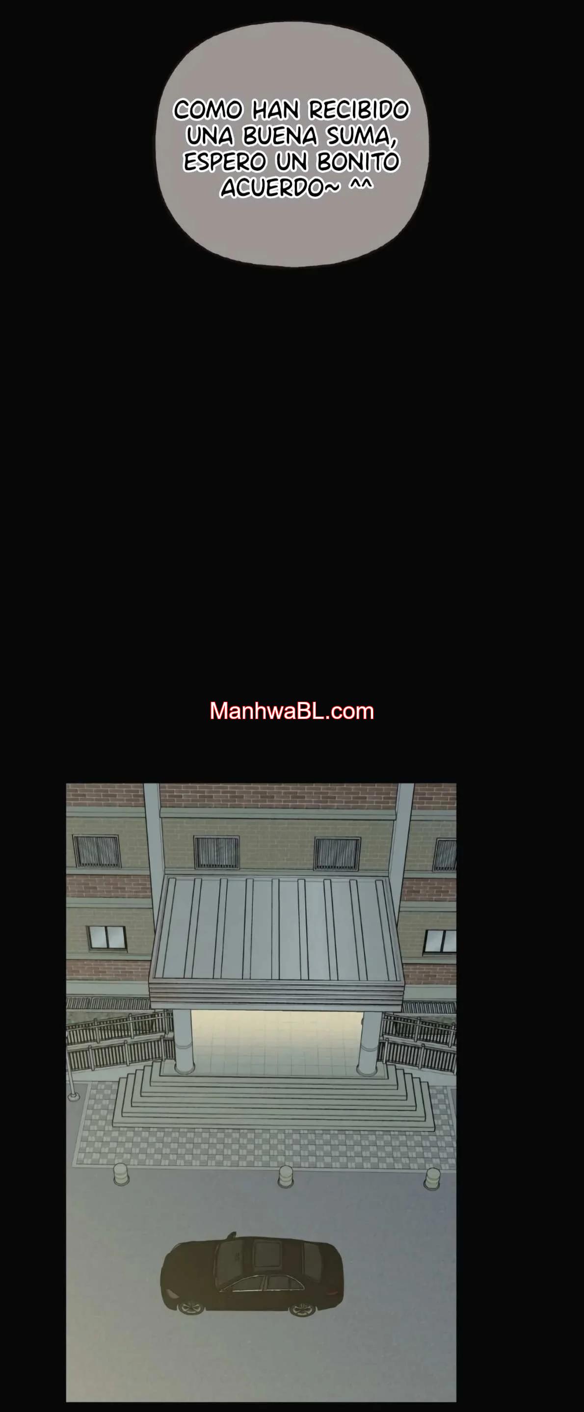 Entre estaciones - Capítulo 22 2 manhwa