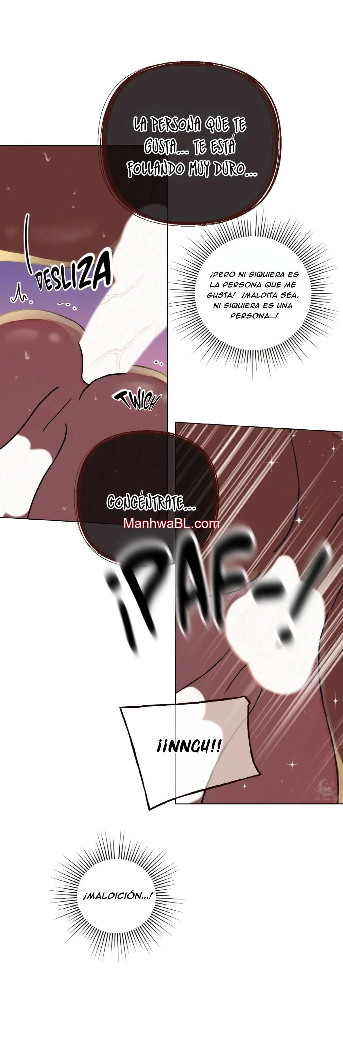 Entre estaciones - Capítulo 24 2 manhwa
