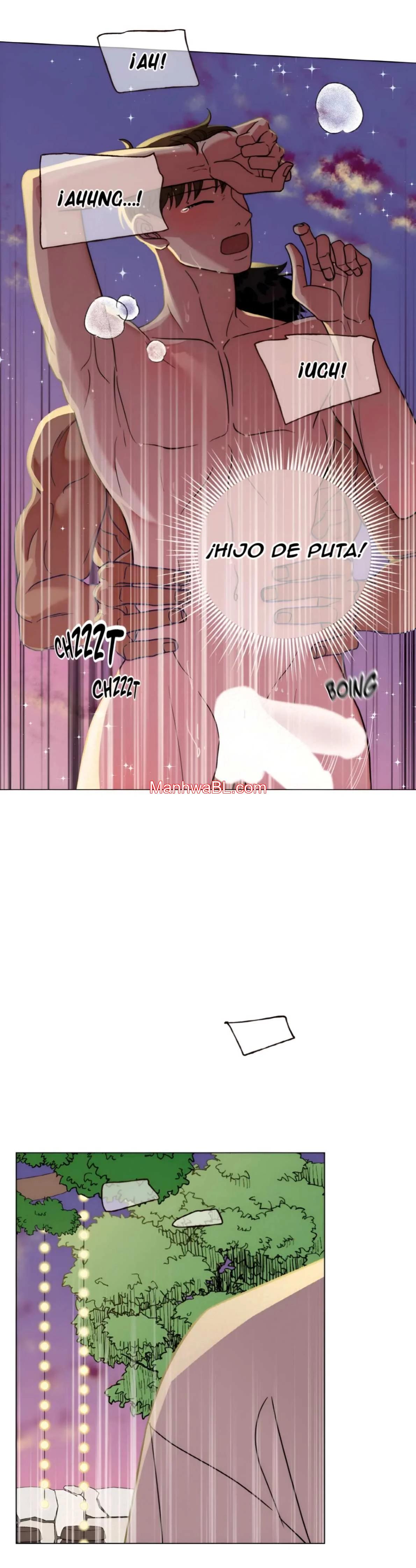 Entre estaciones - Capítulo 24 2 manhwa