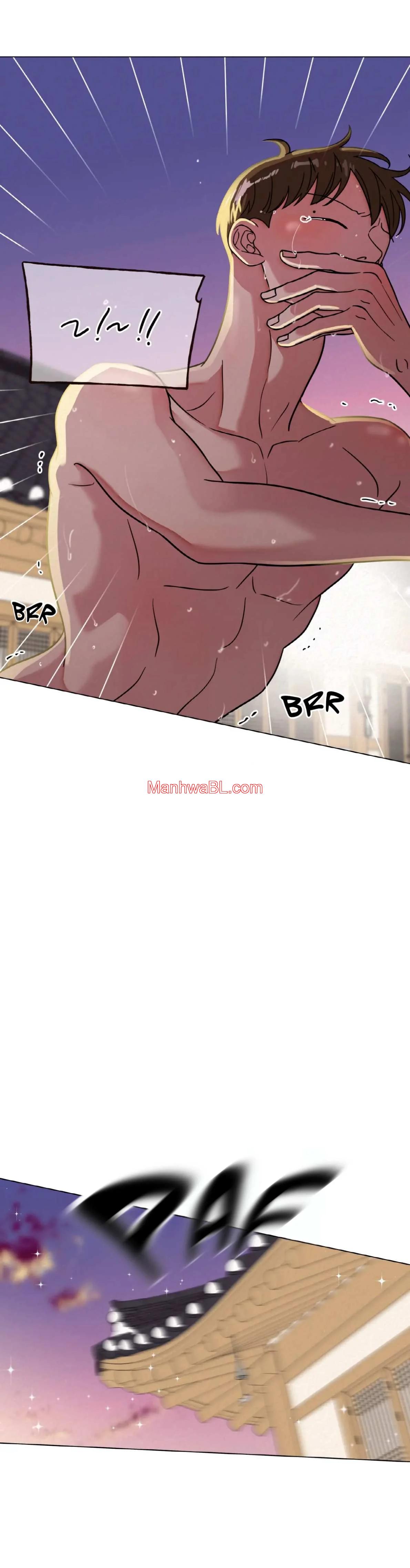 Entre estaciones - Capítulo 24 2 manhwa