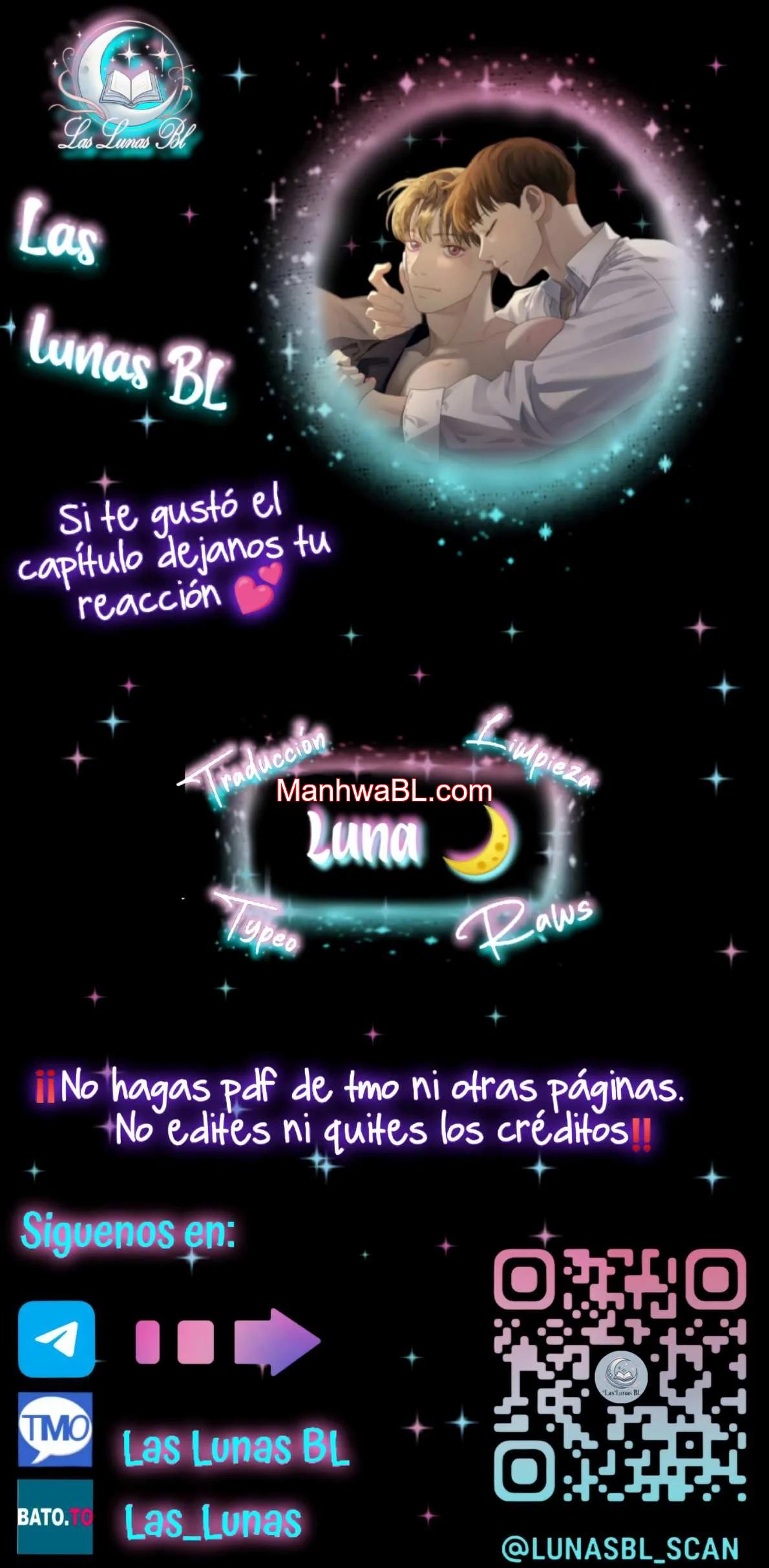 Entre estaciones - Capítulo 22 3 manhwa