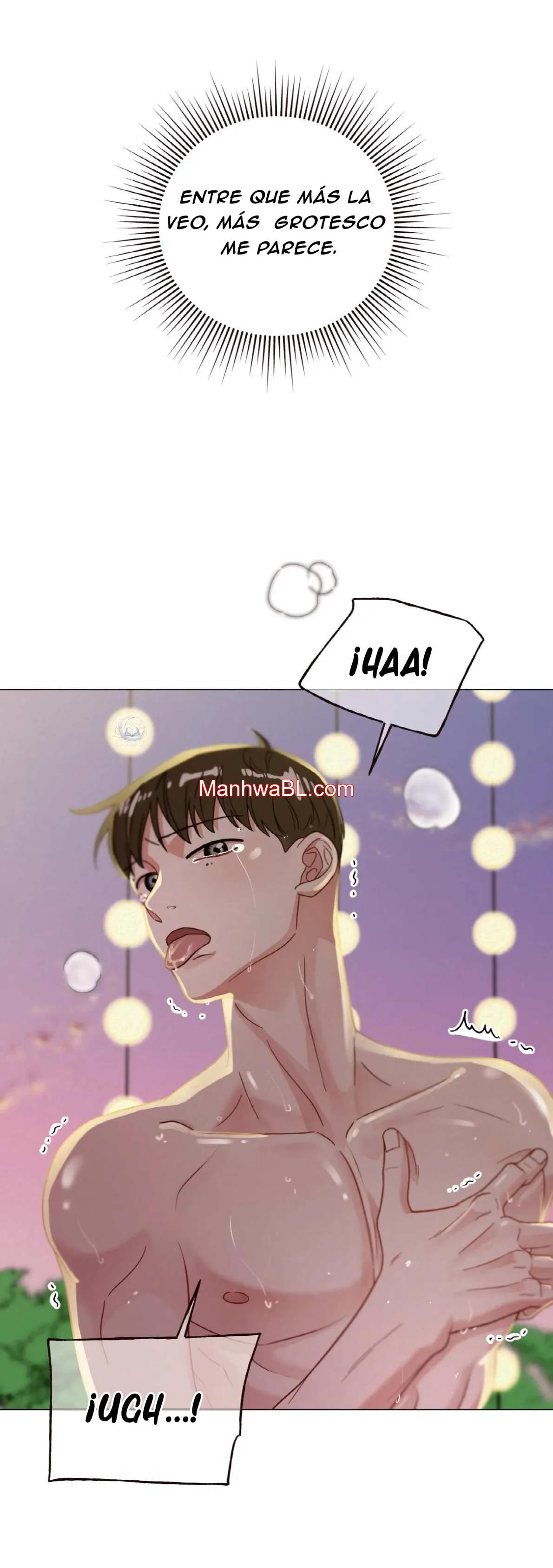 Entre estaciones - Capítulo 23 3 manhwa