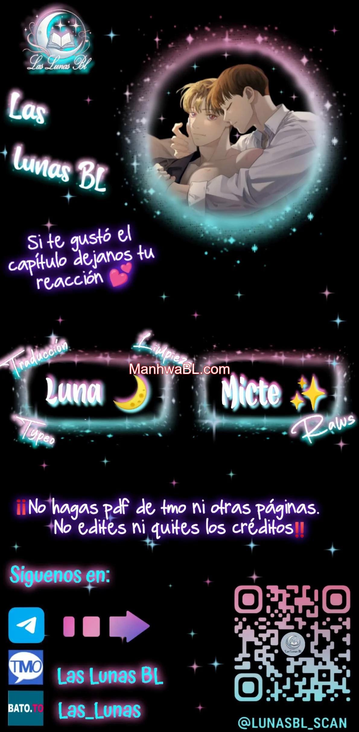 Entre estaciones - Capítulo 23 3 manhwa