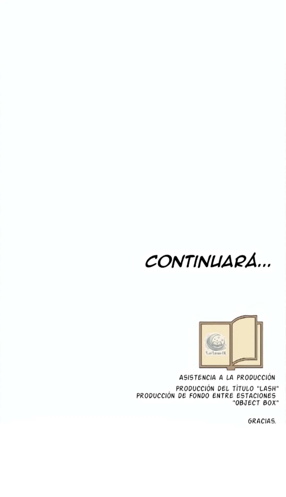 Entre estaciones - Capítulo 16 manhwa