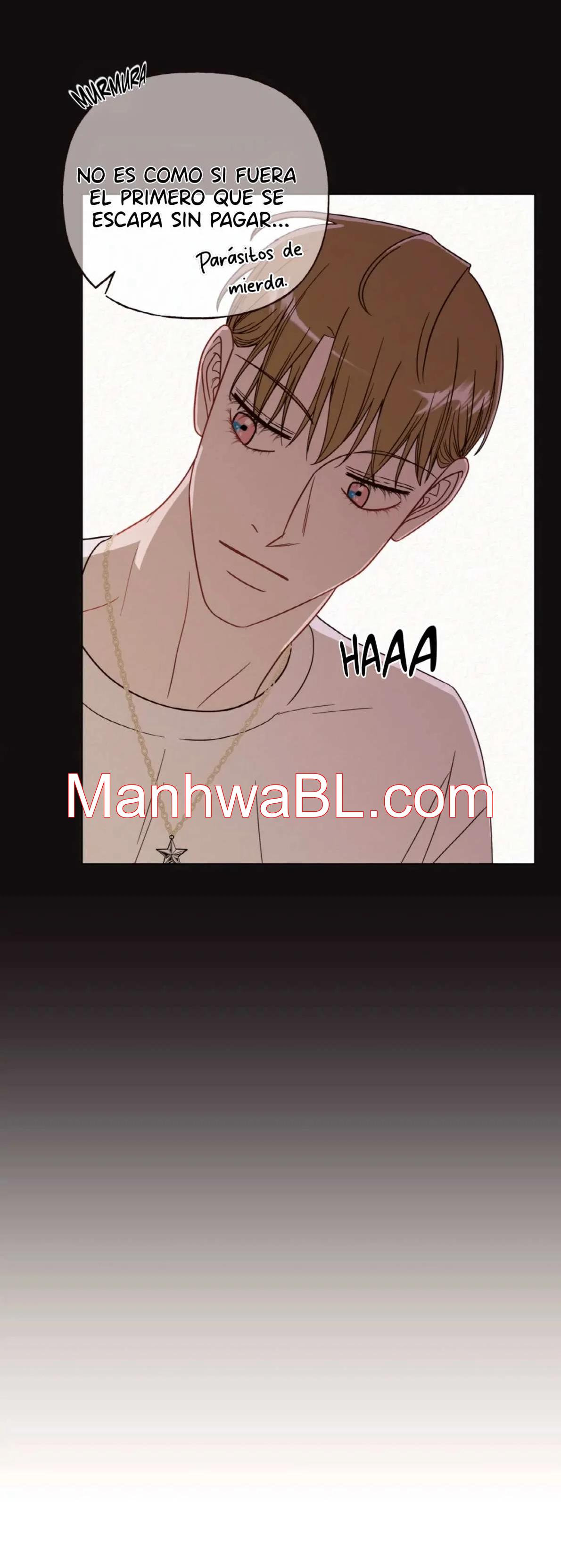 Entre estaciones - Capítulo 17 manhwa