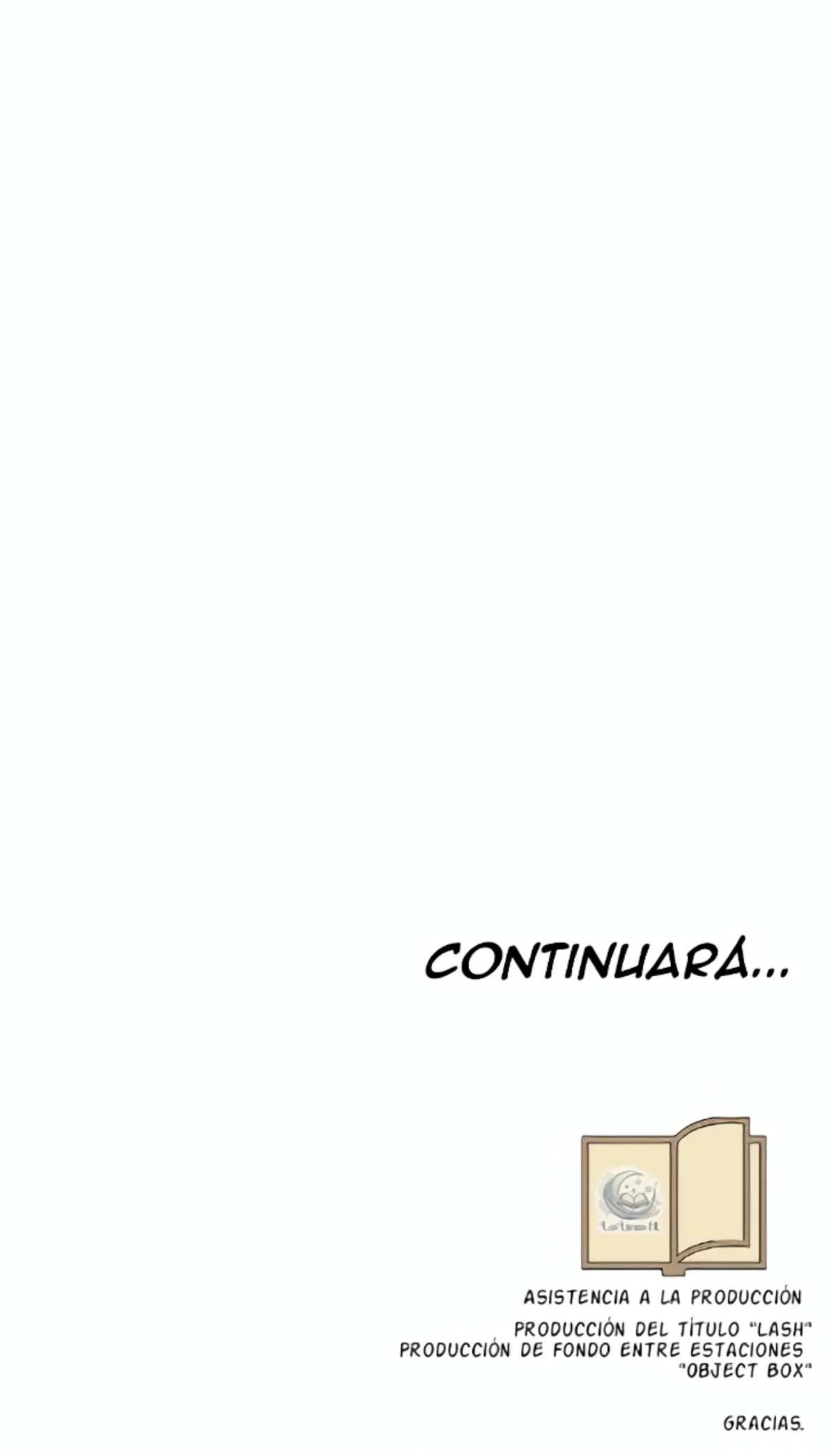 Entre estaciones - Capítulo 17 manhwa