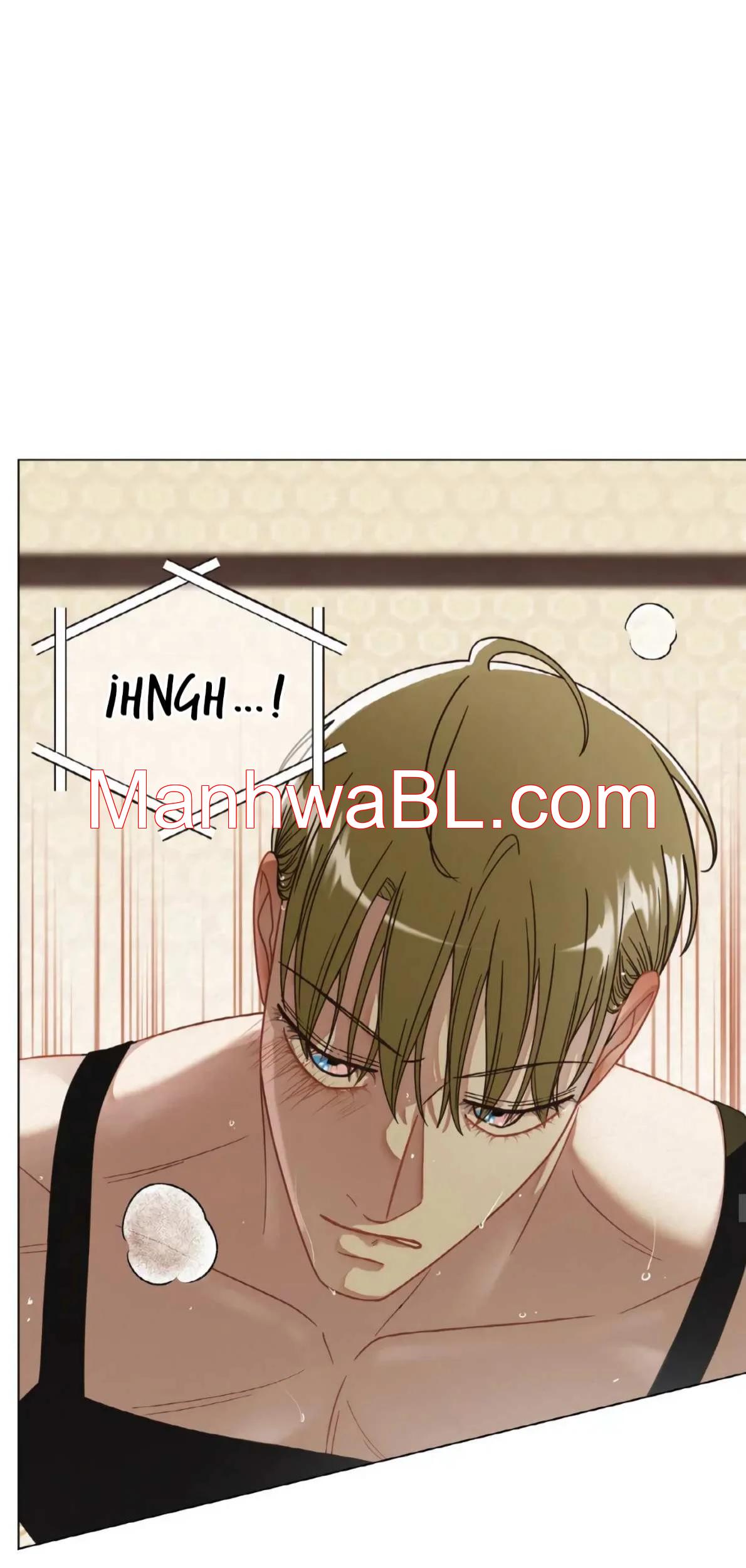Entre estaciones - Capítulo 19 manhwa