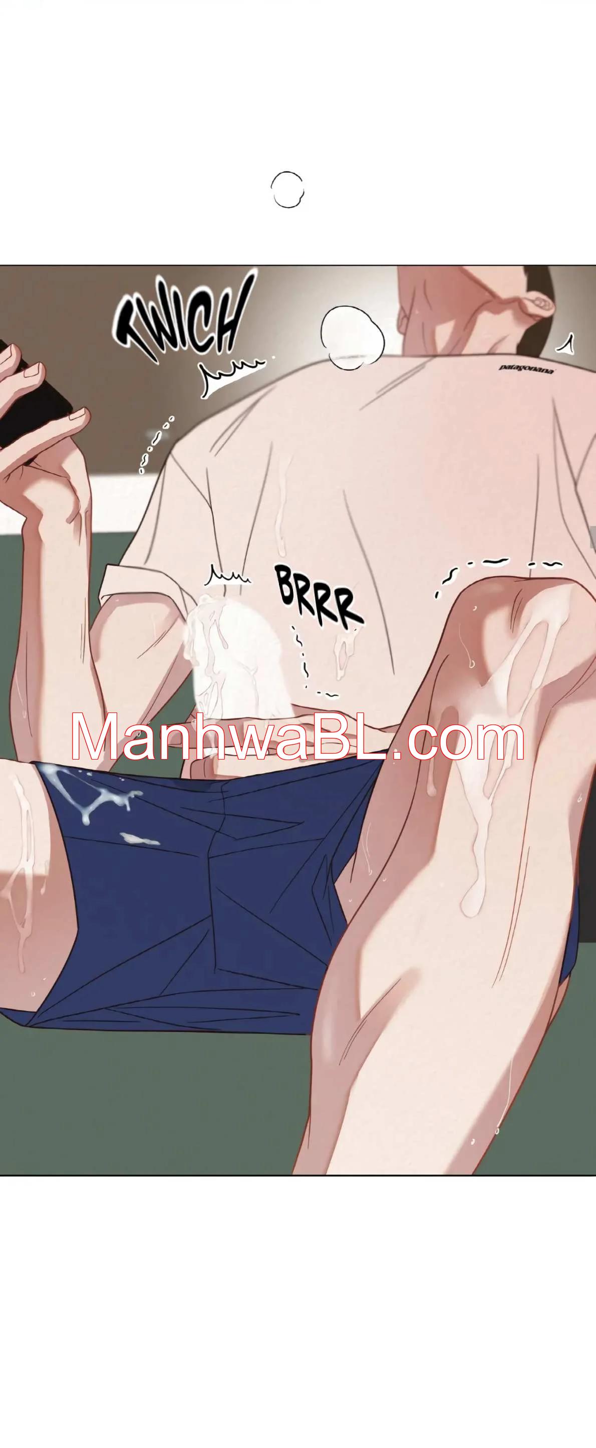 Entre estaciones - Capítulo 19 manhwa
