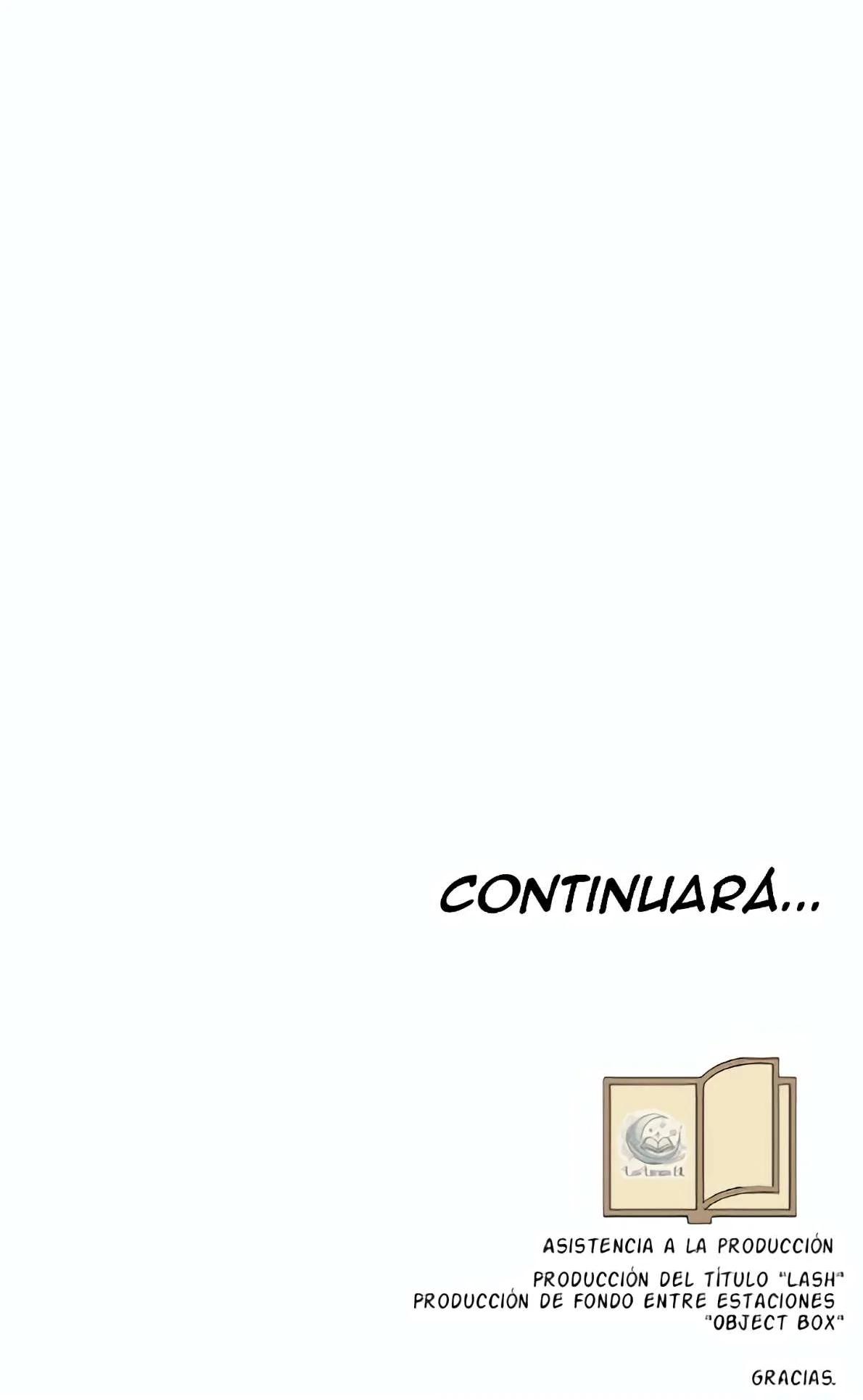 Entre estaciones - Capítulo 19 manhwa