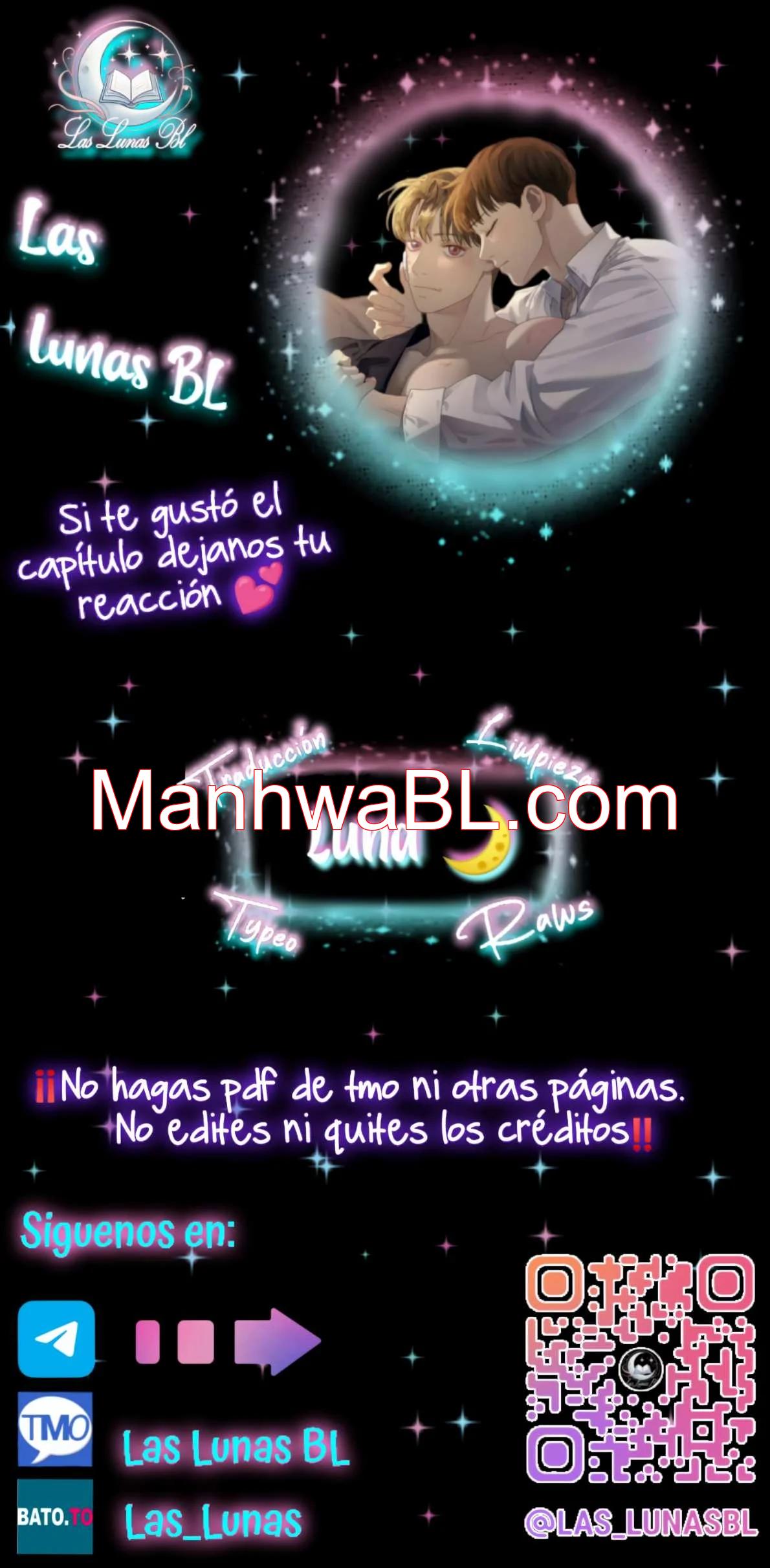 Entre estaciones - Capítulo 19 manhwa
