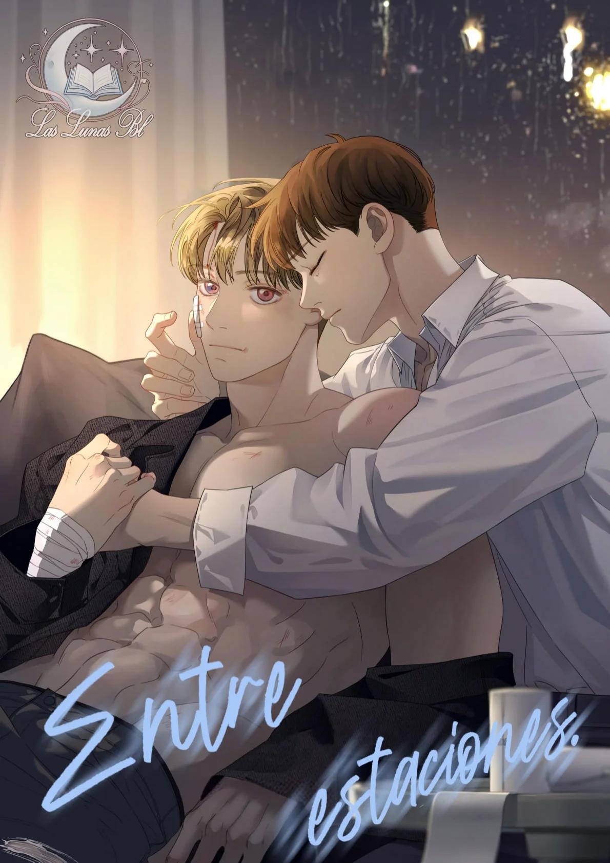 Entre estaciones - Capítulo 20 manhwa