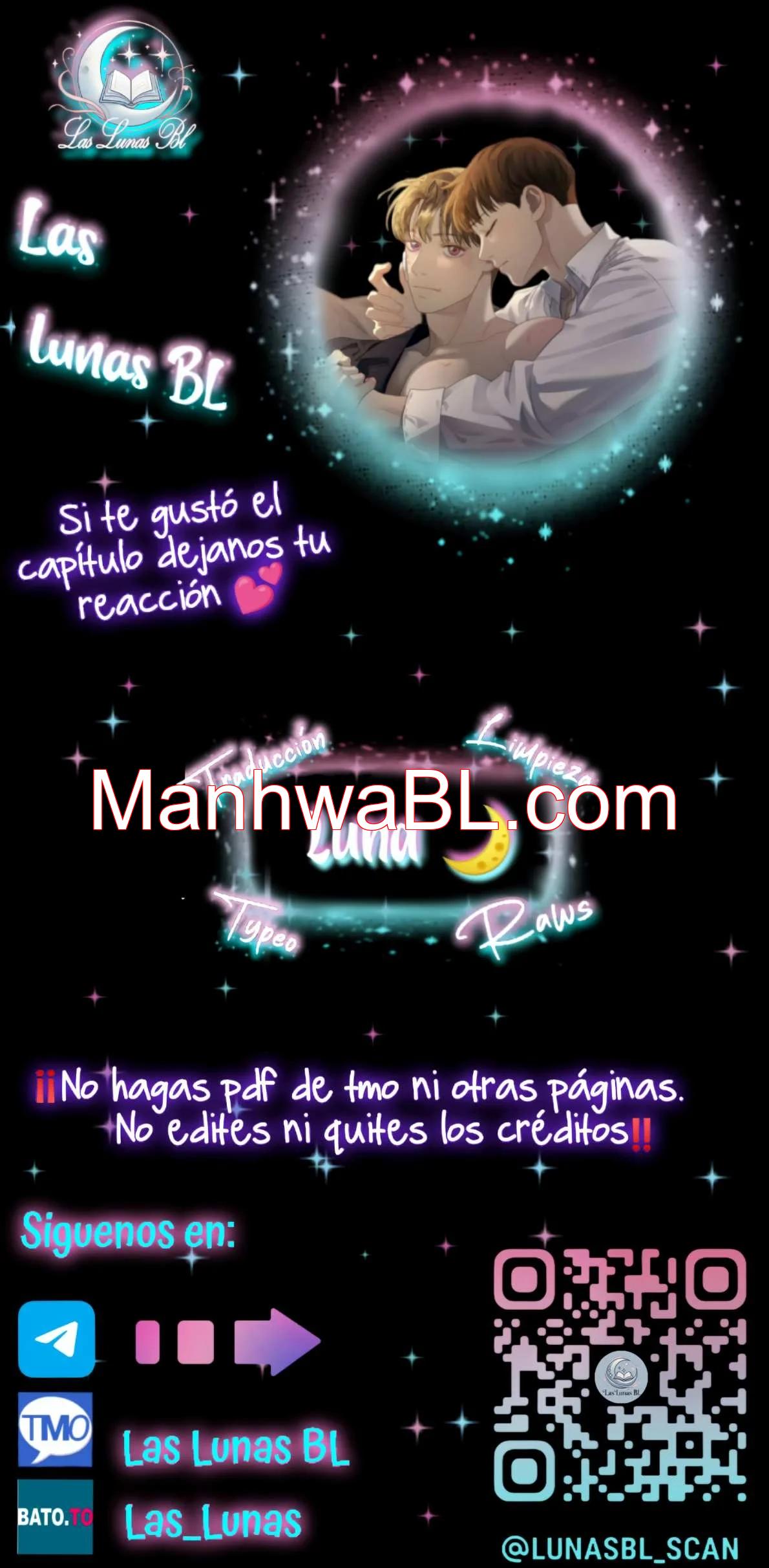 Entre estaciones - Capítulo 20 manhwa