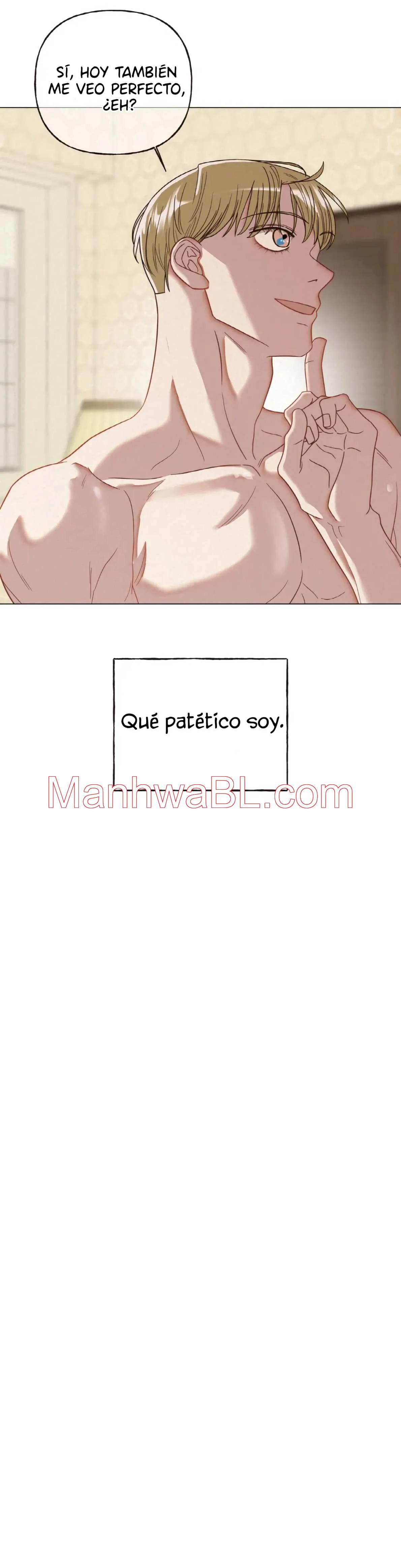 Entre estaciones - Capítulo 20 manhwa