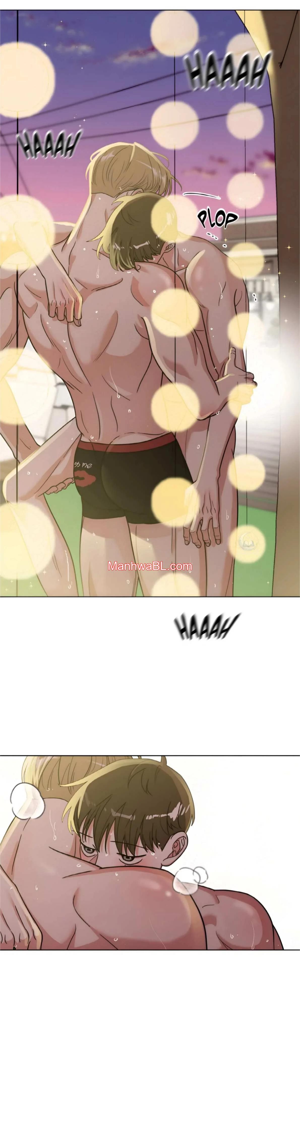 Entre estaciones - Capítulo 24 3 manhwa