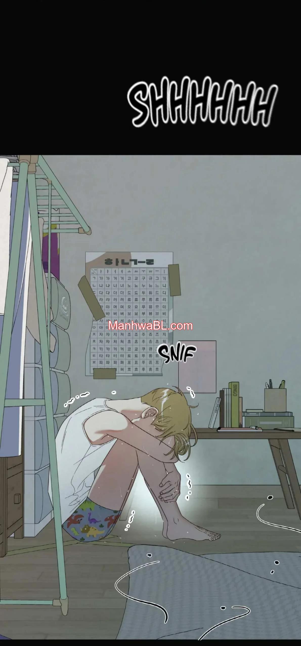 Entre estaciones - Capítulo 21 2 manhwa