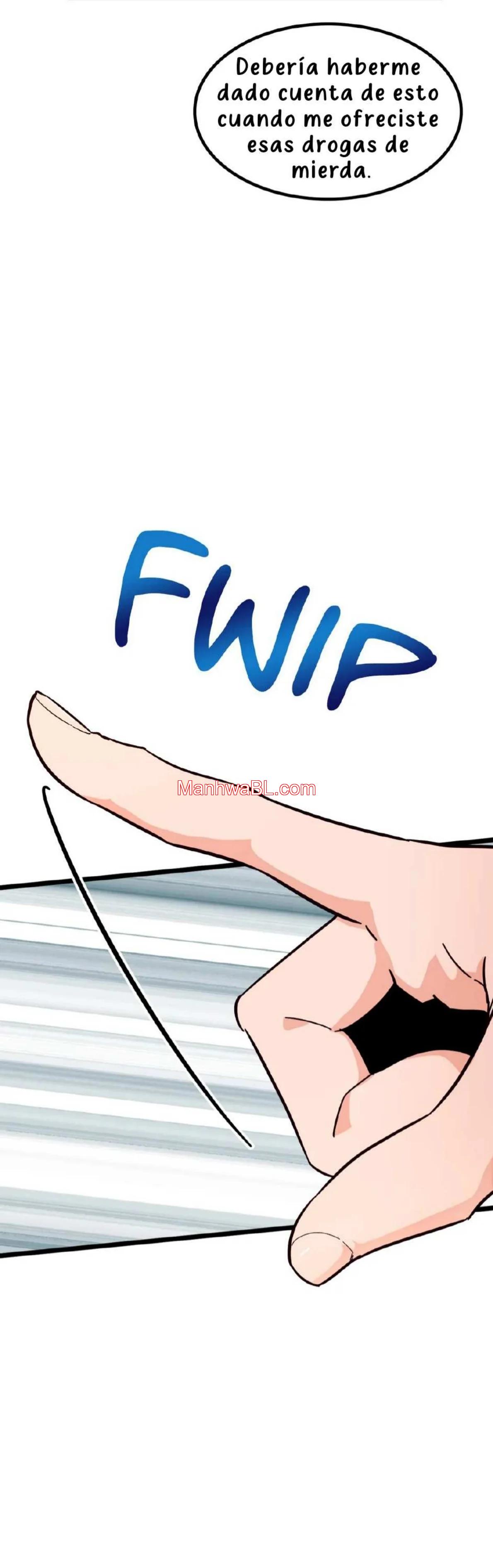 No tan príncipe azul - Capítulo 21 3 manhwa