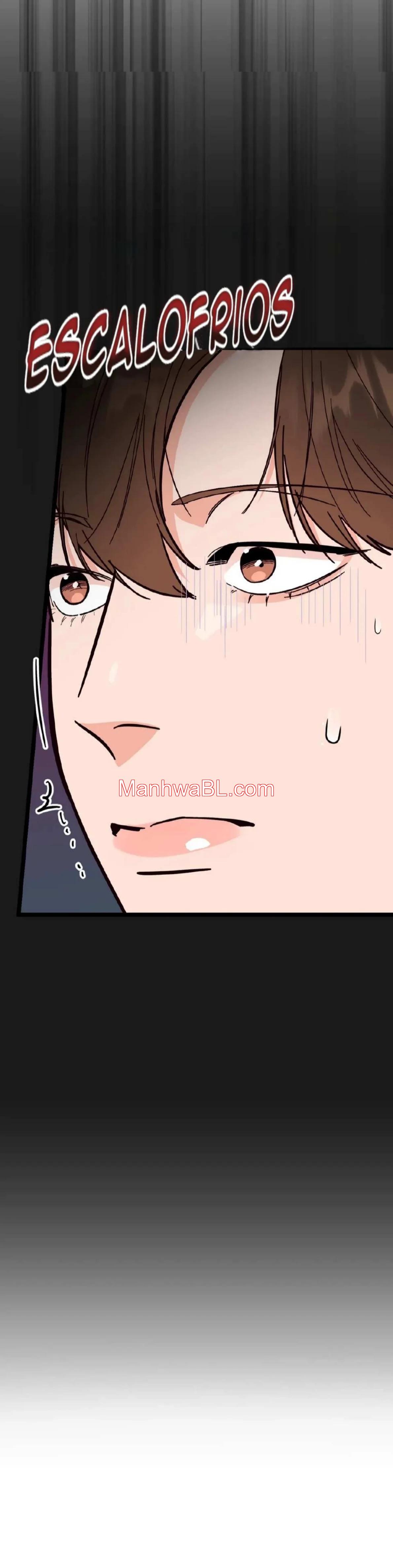 No tan príncipe azul - Capítulo 24 3 manhwa