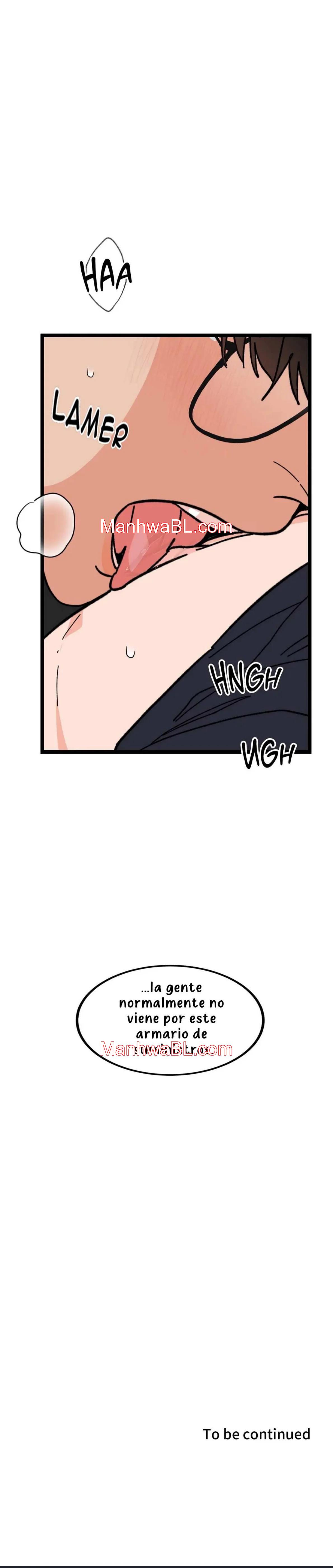 No tan príncipe azul - Capítulo 24 3 manhwa