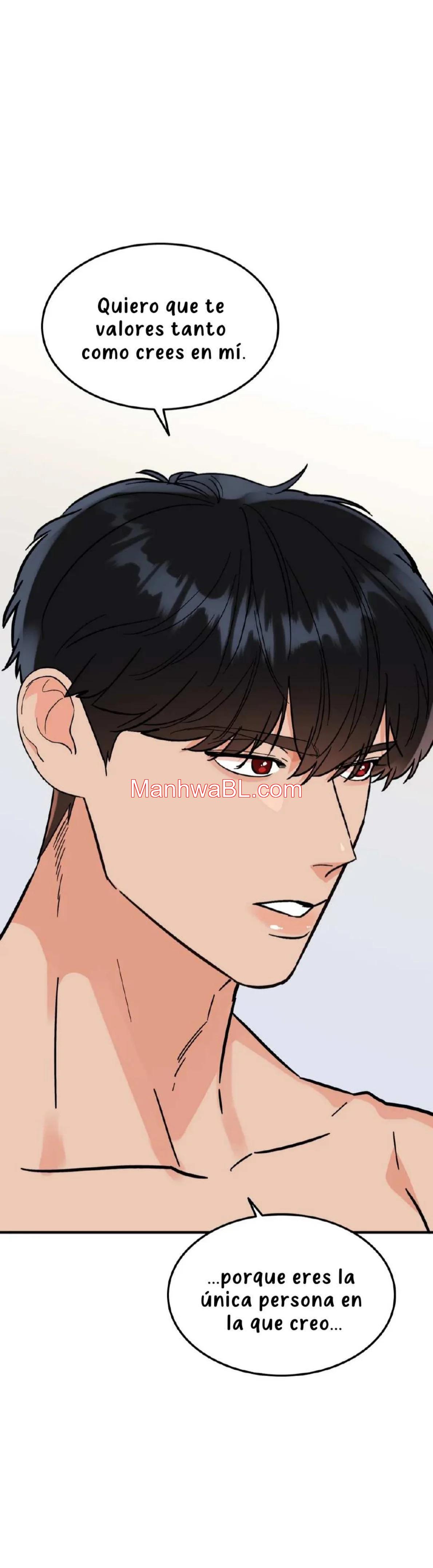 No tan príncipe azul - Capítulo 27 2 manhwa