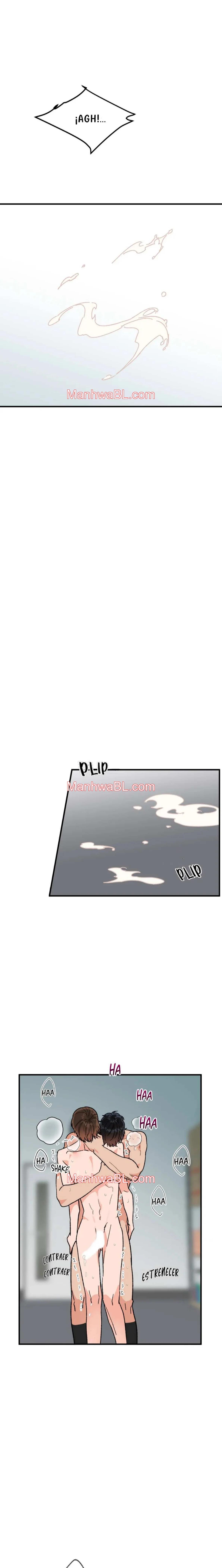 No tan príncipe azul - Capítulo 26 3 manhwa