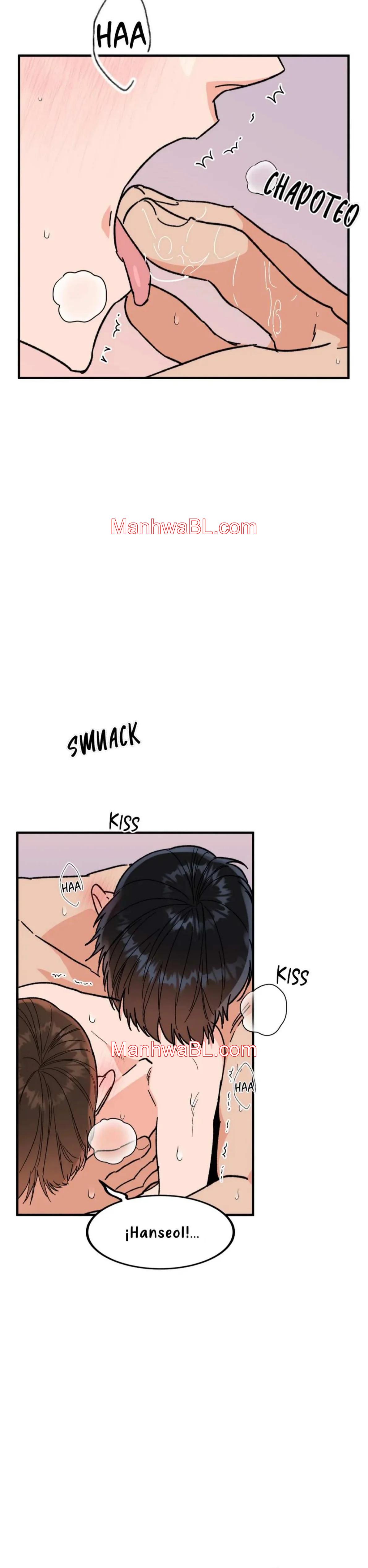 No tan príncipe azul - Capítulo 26 3 manhwa
