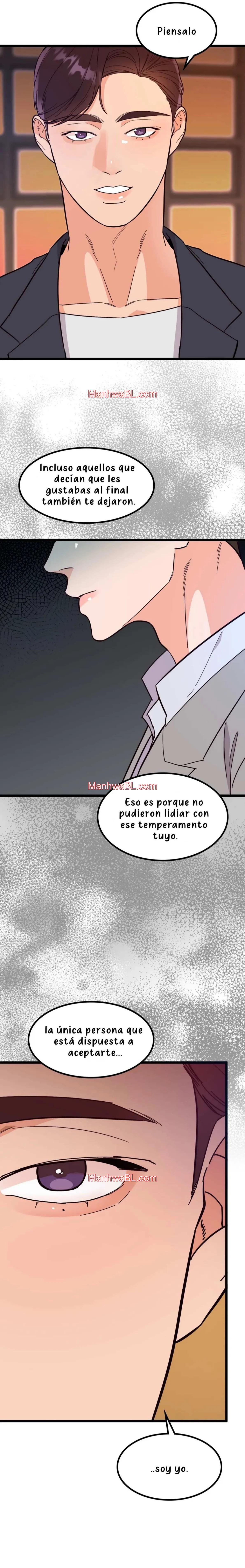 No tan príncipe azul - Capítulo 21 2 manhwa