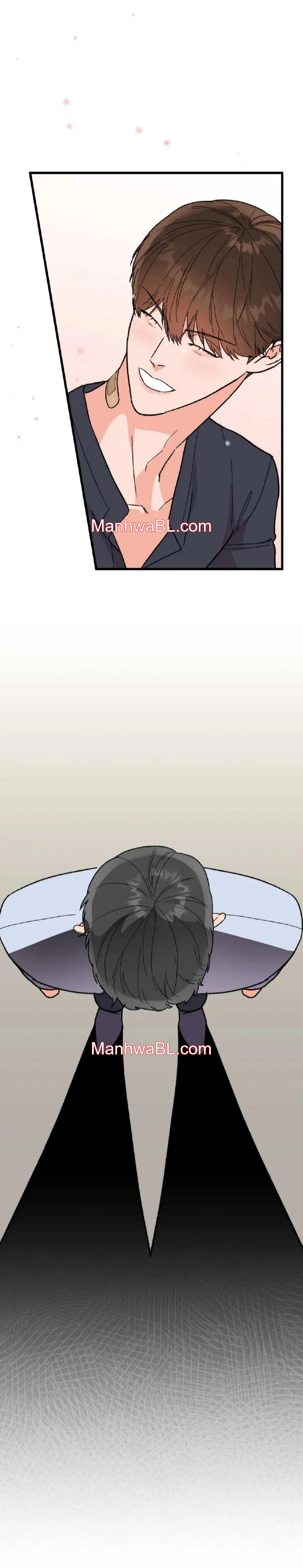 No tan príncipe azul - Capítulo 27 3 manhwa