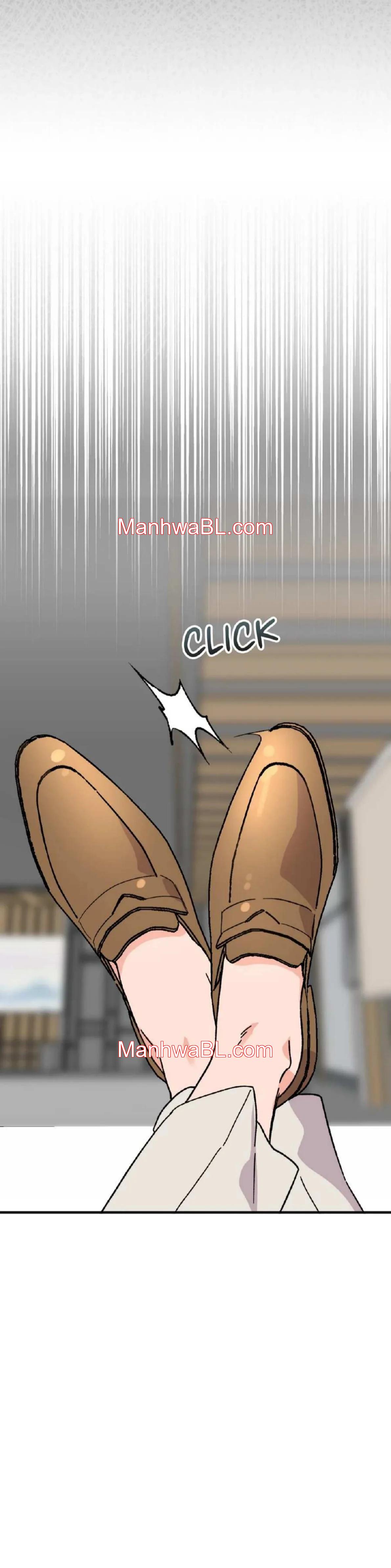 No tan príncipe azul - Capítulo 27 3 manhwa