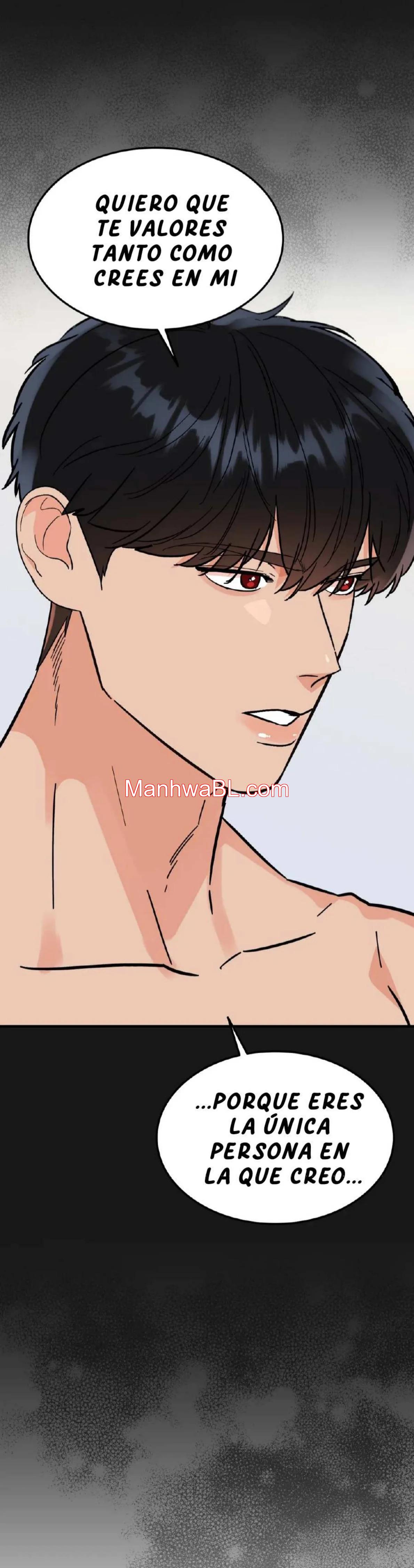 No tan príncipe azul - Capítulo 27 3 manhwa