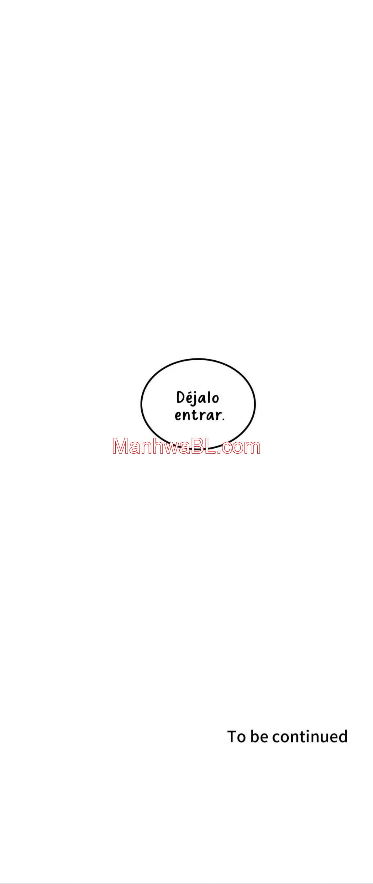 No tan príncipe azul - Capítulo 27 3 manhwa