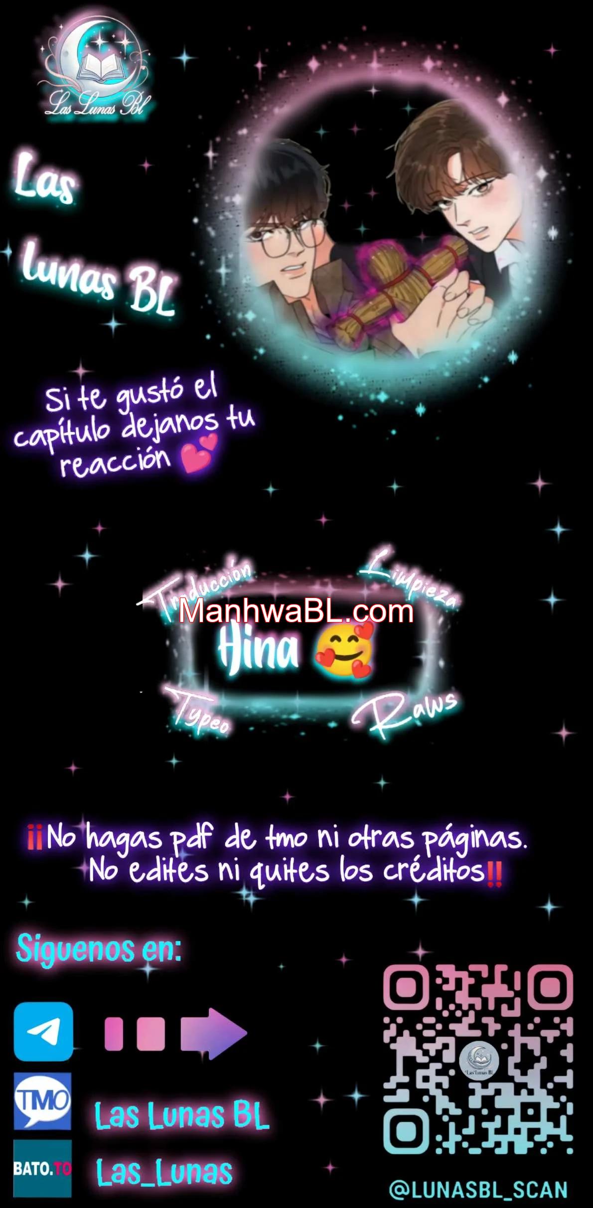 No tan príncipe azul - Capítulo 27 3 manhwa