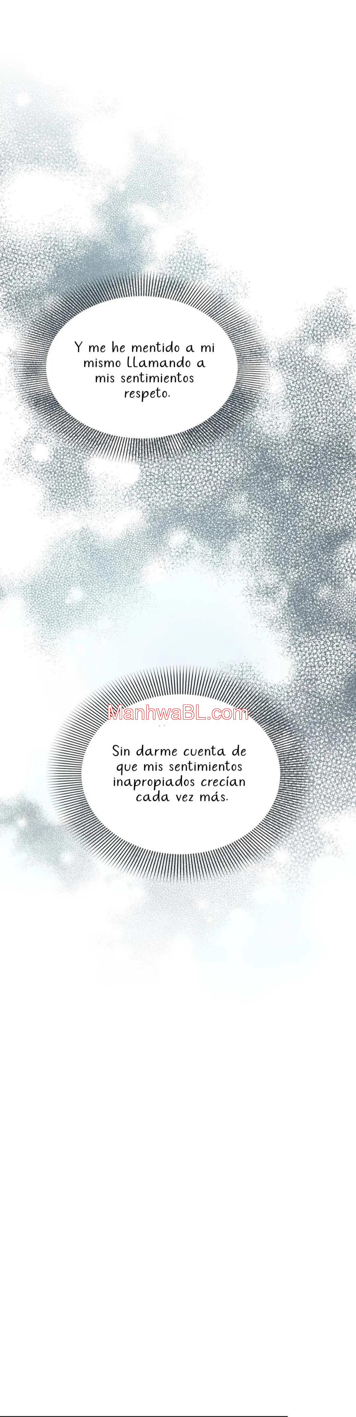 No tan príncipe azul - Capítulo 24 manhwa