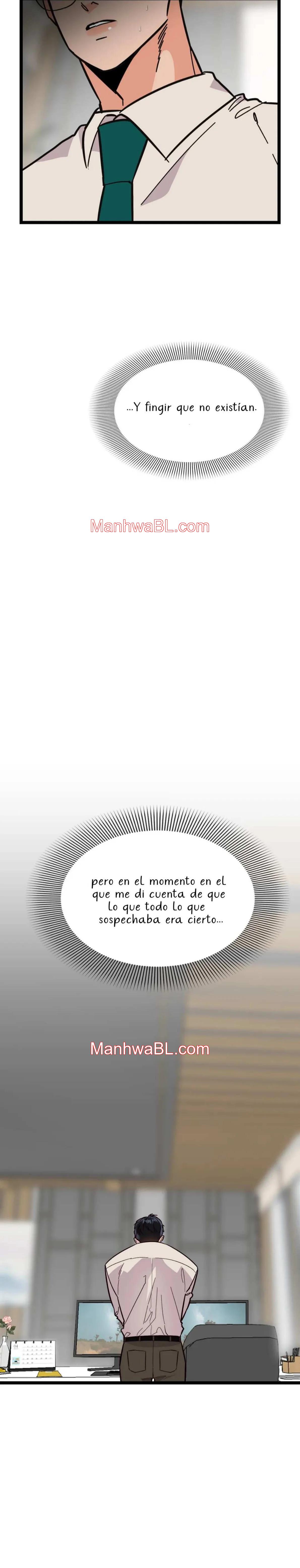 No tan príncipe azul - Capítulo 24 manhwa