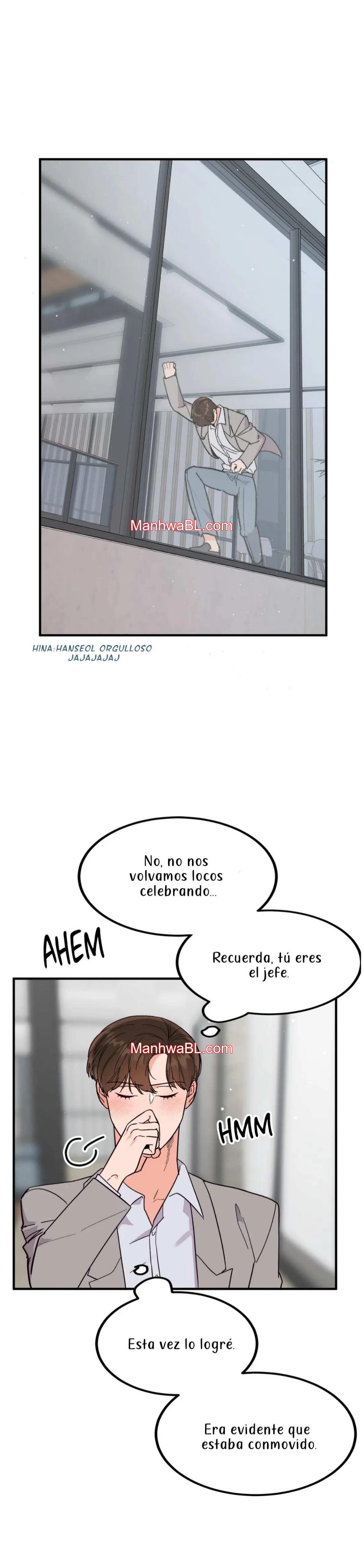 No tan príncipe azul - Capítulo 19 2 manhwa