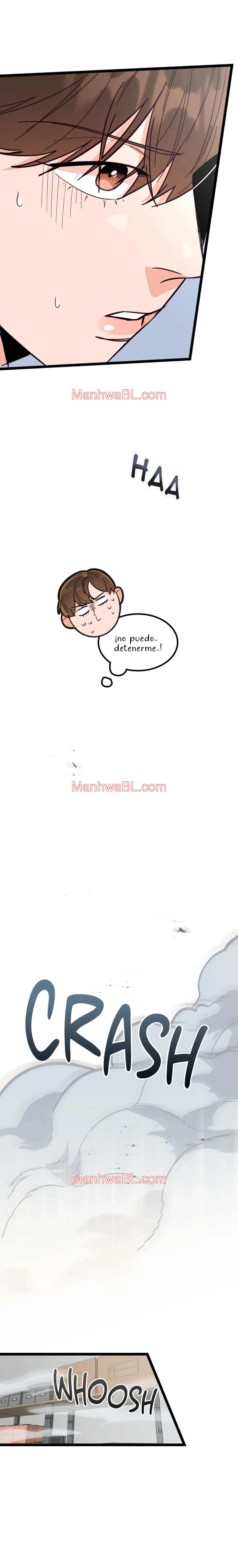 No tan príncipe azul - Capítulo 22 3 manhwa