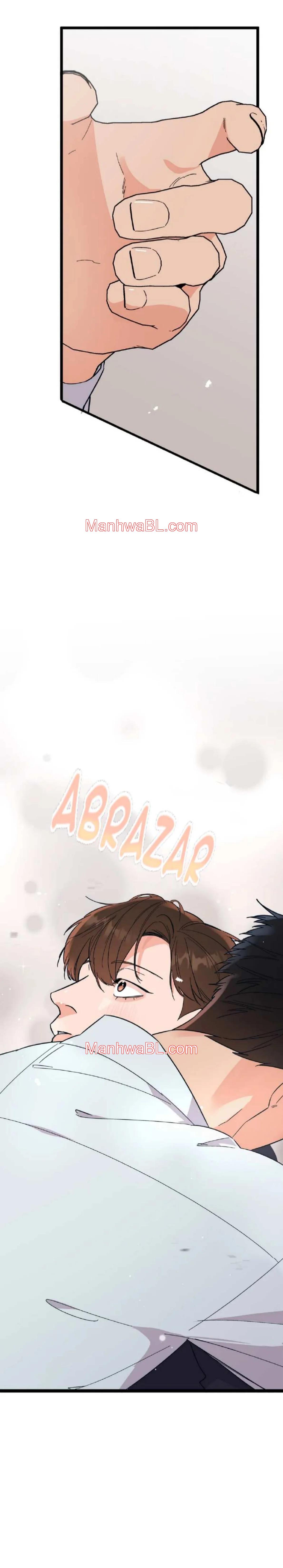 No tan príncipe azul - Capítulo 23 3 manhwa