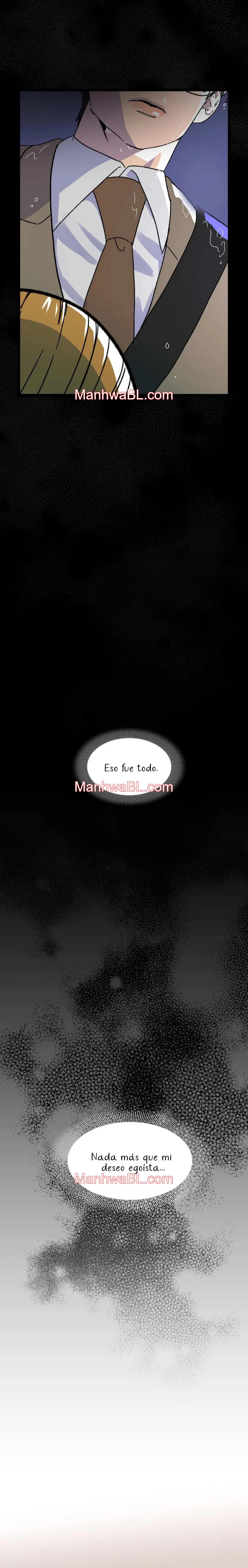 No tan príncipe azul - Capítulo 24 2 manhwa