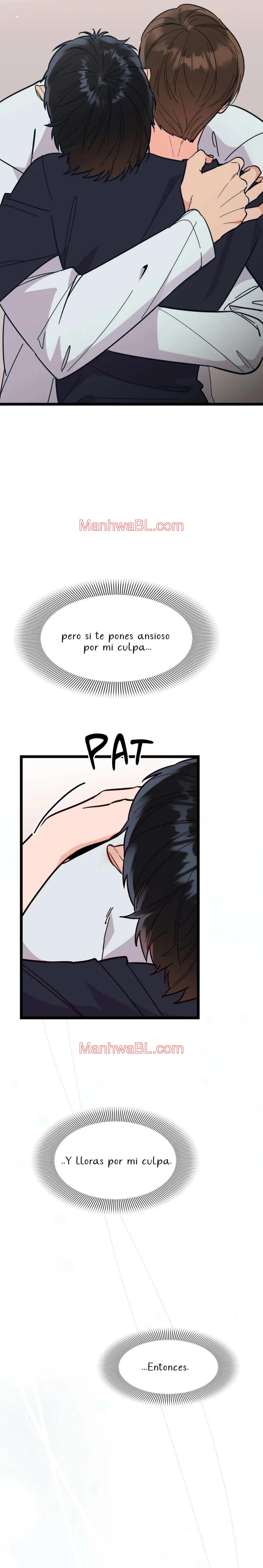 No tan príncipe azul - Capítulo 24 2 manhwa