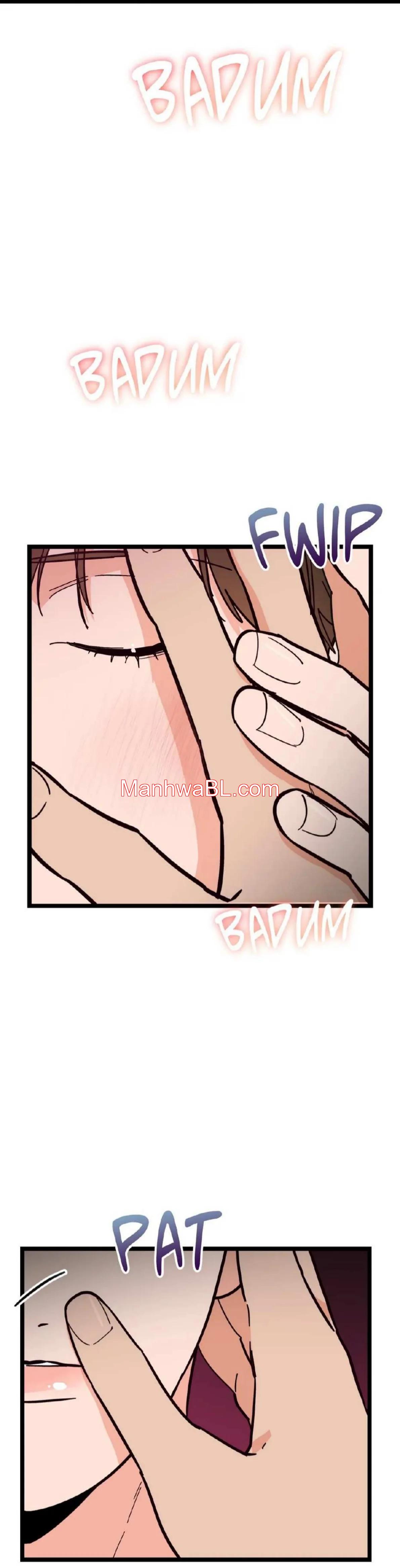 No tan príncipe azul - Capítulo 24 2 manhwa