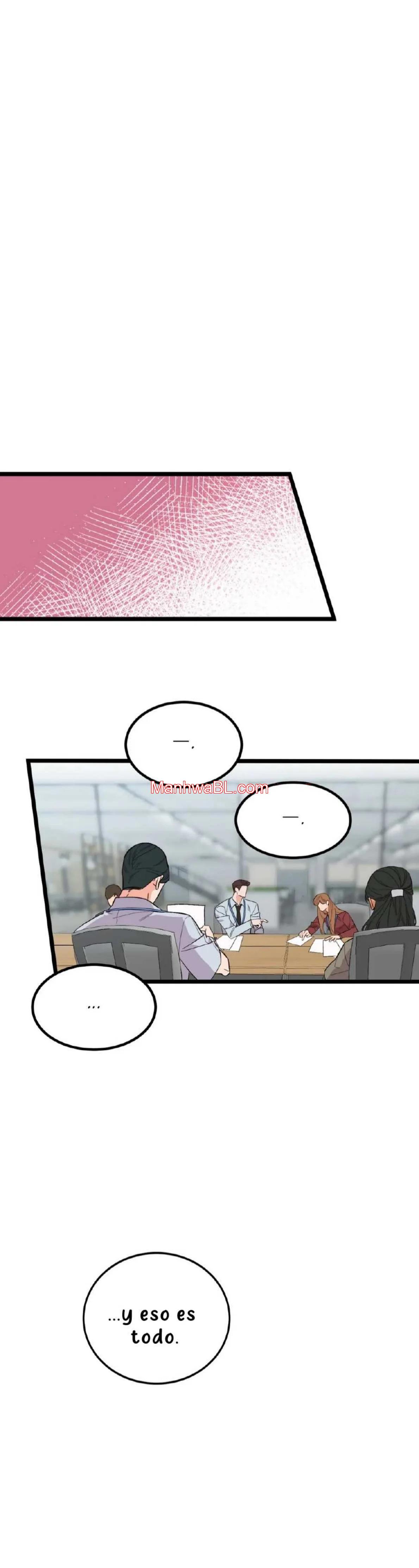 No tan príncipe azul - Capítulo 20 3 manhwa