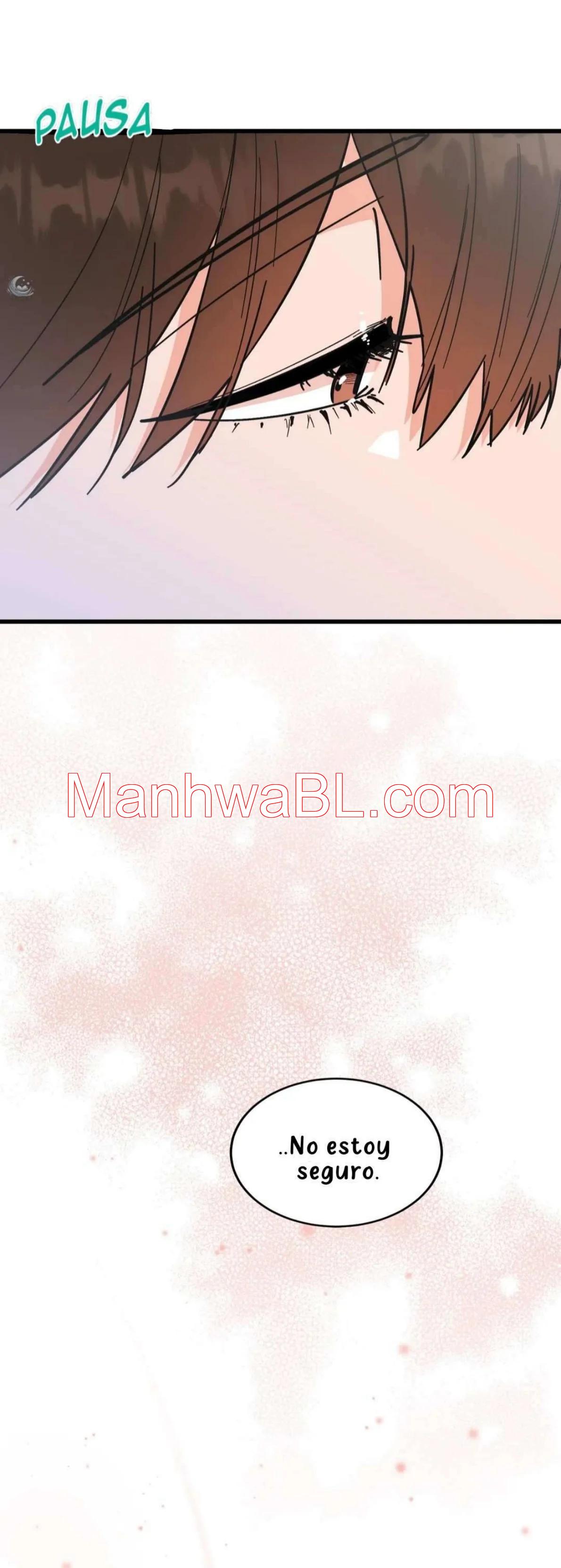 No tan príncipe azul - Capítulo 13 manhwa