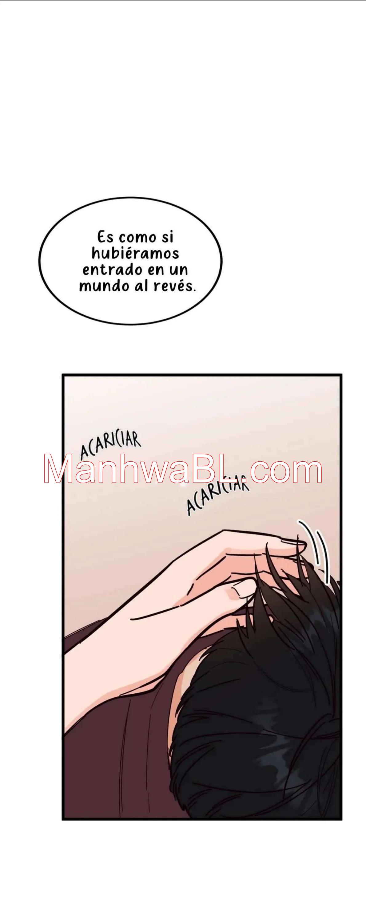 No tan príncipe azul - Capítulo 13 manhwa