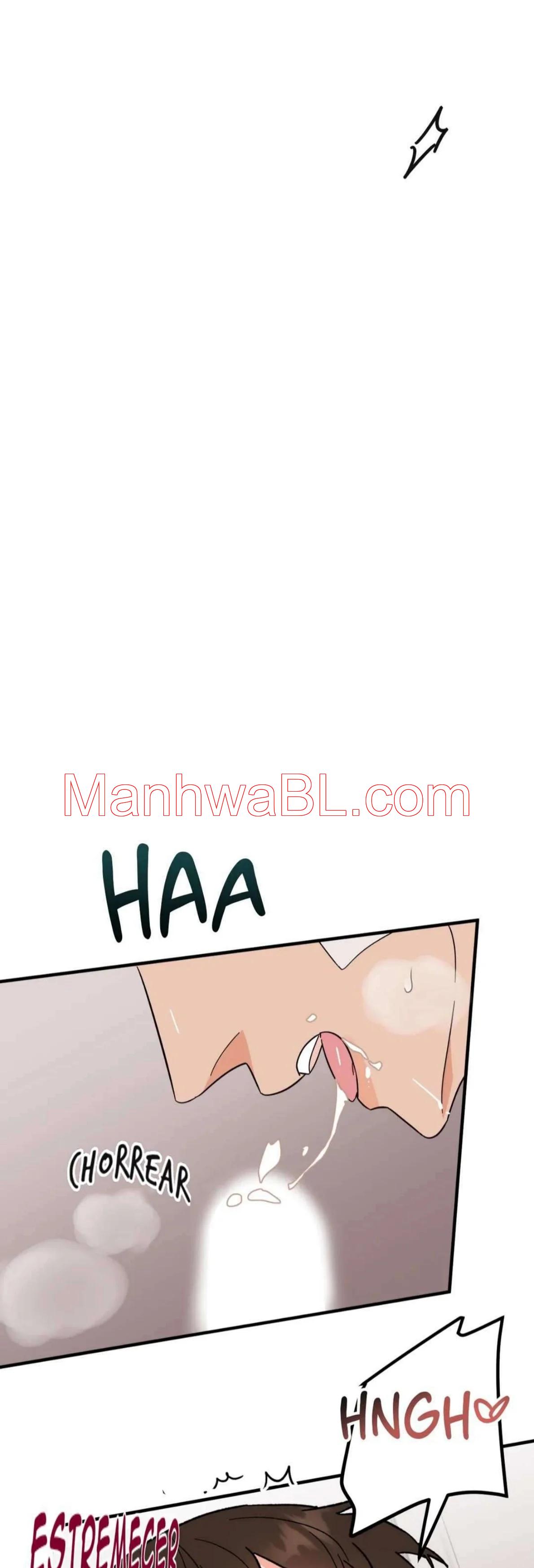 No tan príncipe azul - Capítulo 13 manhwa
