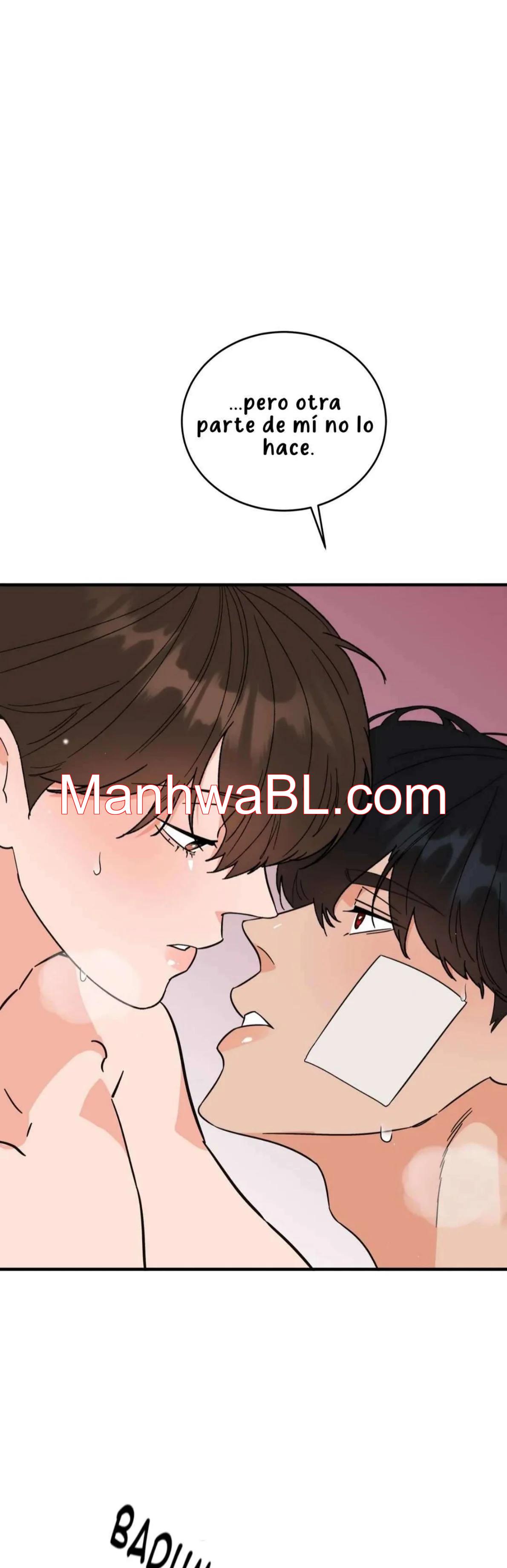No tan príncipe azul - Capítulo 14 manhwa